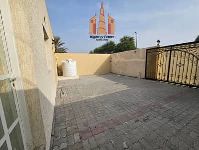 2 Bedroom Villa for Rent in Dasman, Sharjah - 124404. jpg