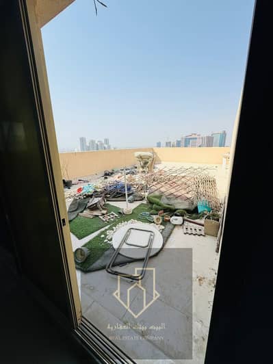 فلیٹ 3 غرف نوم للايجار في النعيمية، عجمان - IMG-20250816-WA0244. jpg
