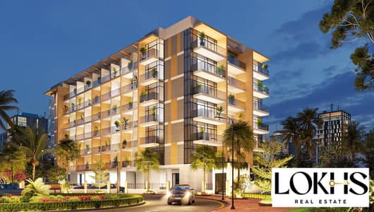 1 Bedroom Apartment for Sale in Dubai Industrial City, Dubai - 2. jpg