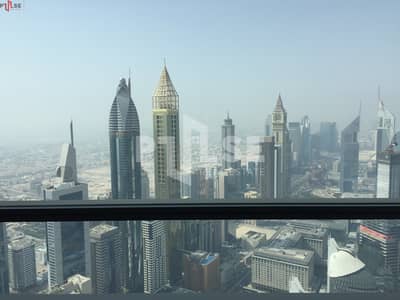 Amazing View |3 Bed | High Floor w/ Balcony Amazing View |3 Bed | High Floor w/ Balcony