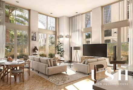 1 Спальня Апартамент Продажа в Экспо Сити, Дубай - 1. jpg