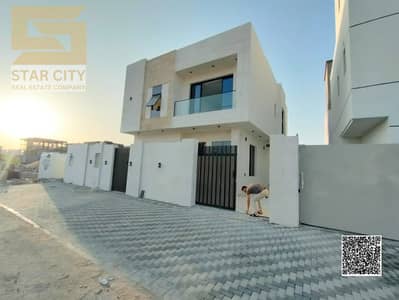 فیلا 5 غرف نوم للبيع في الزاهية، عجمان - IMG-20250617-WA0217. jpg