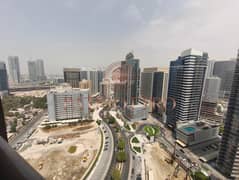 شقة في برج الشعفار 2،برج الشعفار،برشا هايتس (تيكوم) 3 غرف 135000 درهم - 12662309