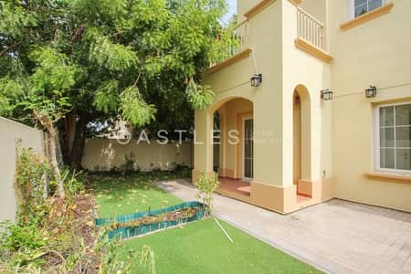 2 Bedroom Villa for Rent in The Springs, Dubai - 8 (1). jpg