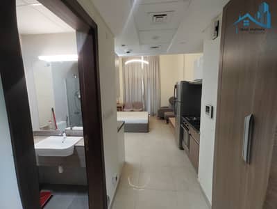 Studio for Rent in Al Furjan, Dubai - IMG_20250827_131841. jpg