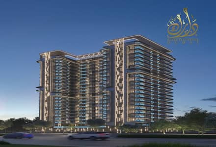 1 Спальня Апартамент Продажа в Дубай Продакшн Сити, Дубай - 1b0d3425-bc6c-45d9-b69a-1d194a2f3fad. jpg