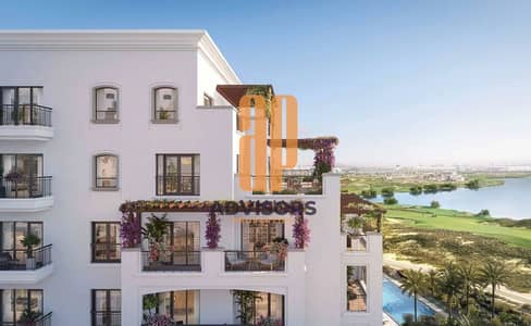 1 Bedroom Flat for Sale in Yas Island, Abu Dhabi - Screenshot 2025-05-07 170234. png