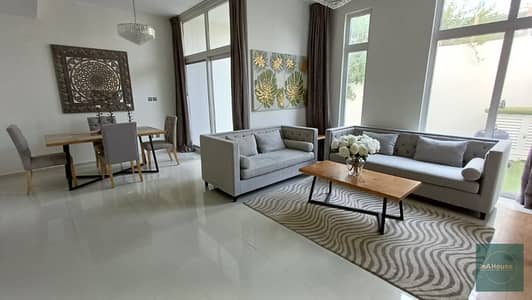 تاون هاوس 3 غرف نوم للايجار في (أكويا من داماك) داماك هيلز 2، دبي - 5f2644eb-9de2-4e1a-9ce8-35abd1a893f2. jpg