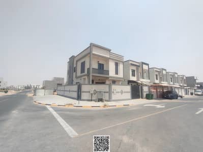 4 Bedroom Villa for Sale in Al Zahya, Ajman - WhatsApp Image 2025-08-27 at 12.39. 29 PM (1). jpg