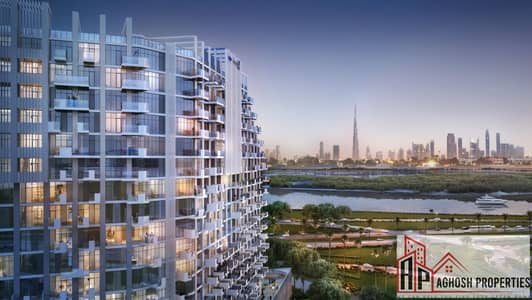 1 Bedroom Apartment for Sale in Al Jaddaf, Dubai - AZIZI_Farhad_CGI14_03. jpg