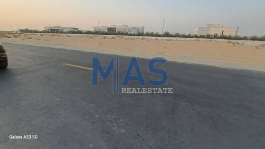 Plot for Sale in Muzairah, Sharjah - WhatsApp Image 2025-08-29 at 2.55. 25 PM. jpeg