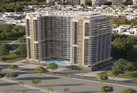 1 Bedroom Flat for Sale in Dubai Production City (IMPZ), Dubai - 26cdcce7-01ca-47fb-81c2-bae1070c1f84. jpg