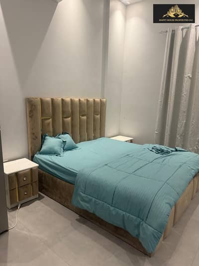 1 Bedroom Flat for Rent in Al Zahya, Ajman - WhatsApp Image 2025-08-26 at 3.31. 01 PM. jpeg