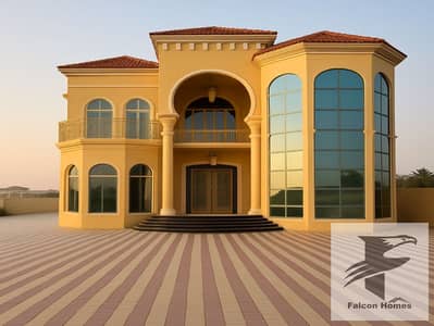6 Bedroom Villa for Rent in Nad Al Sheba, Dubai - 1. jpeg
