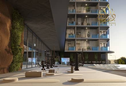 1 Bedroom Flat for Sale in Dubai Production City (IMPZ), Dubai - 7b672be6-5ae7-4cdd-852c-97ba10ec155d. jpg
