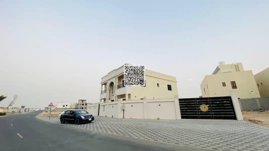 5 Bedroom Villa for Rent in Al Amerah, Ajman - WhatsApp Image 2025-08-28 at 7.59. 15 PM. jpeg