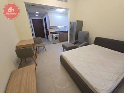 Studio for Rent in Al Furjan, Dubai - WhatsApp Image 2025-08-30 at 5.13. 48 PM (2). jpeg