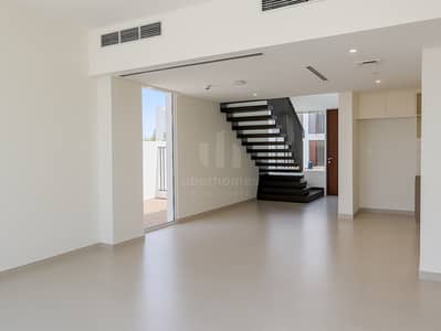 4 Bedroom Villa for Sale in The Valley by Emaar, Dubai - Corner Unit | Vastu Compliant | Ready To Move In