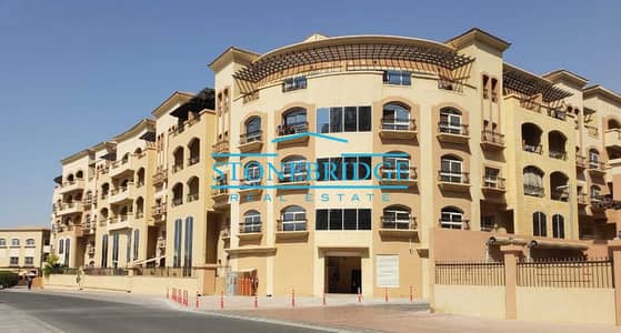 Studio for Sale in Jumeirah Village Circle (JVC), Dubai - Diamond_Views. jpg