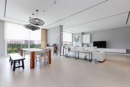 2 Bedroom Flat for Sale in Al Barari, Dubai - 2 Bed | 2,617 Sq. ft | Furnished