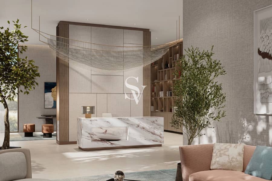 Квартира в Дубай Крик Харбор，Mangrove at Creek Beach，Mangrove Building 1, 3 cпальни, 3724888 AED - 12663386