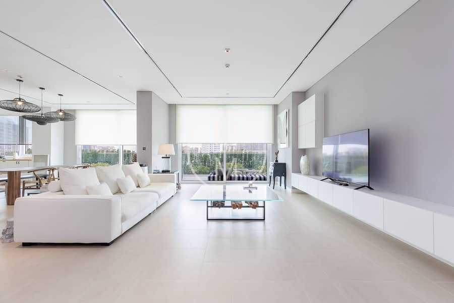 Exclusive | 2 Bed | Furnished | Rented