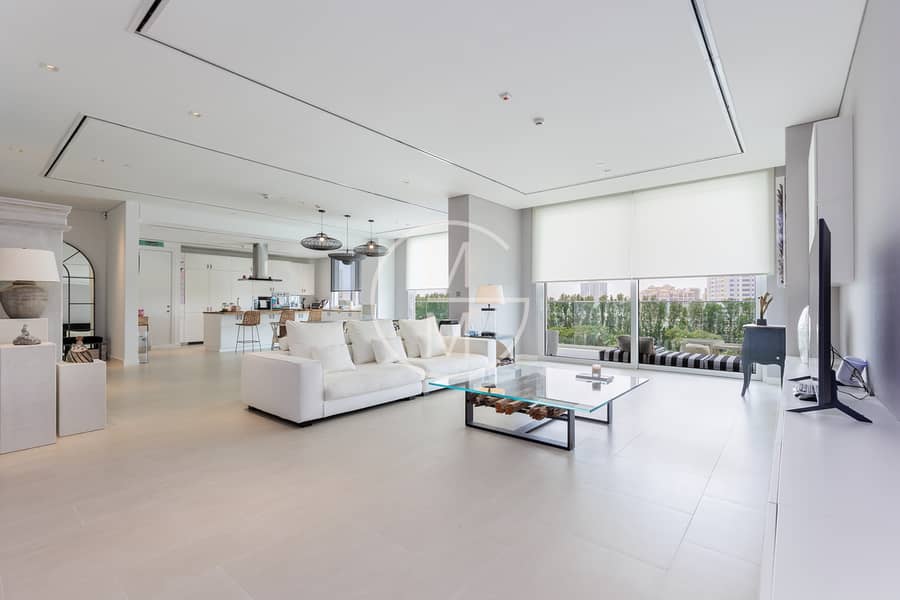 Exclusive | 2 Bed | Furnished | Rented - Image 6