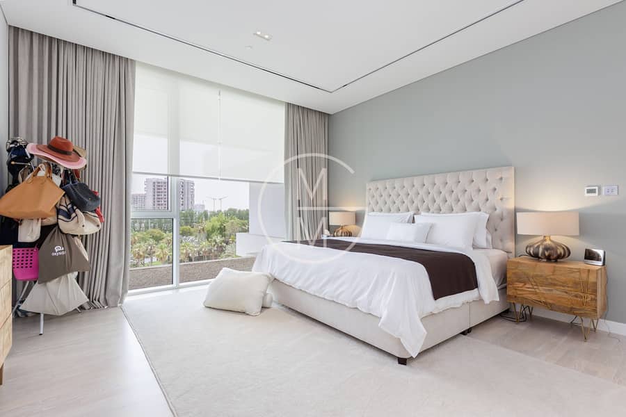 Exclusive | 2 Bed | Furnished | Rented - Image 7