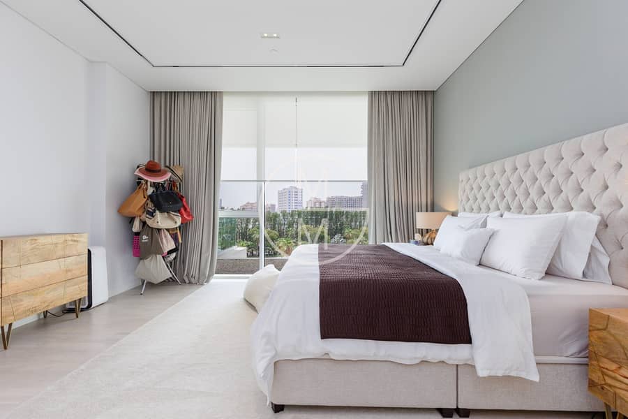 Exclusive | 2 Bed | Furnished | Rented - Image 8