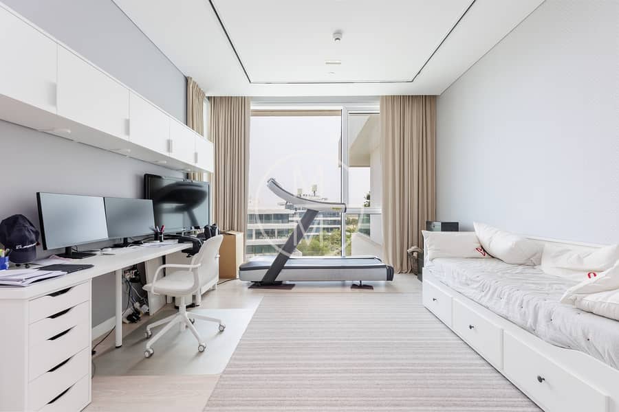 Exclusive | 2 Bed | Furnished | Rented - Image 10