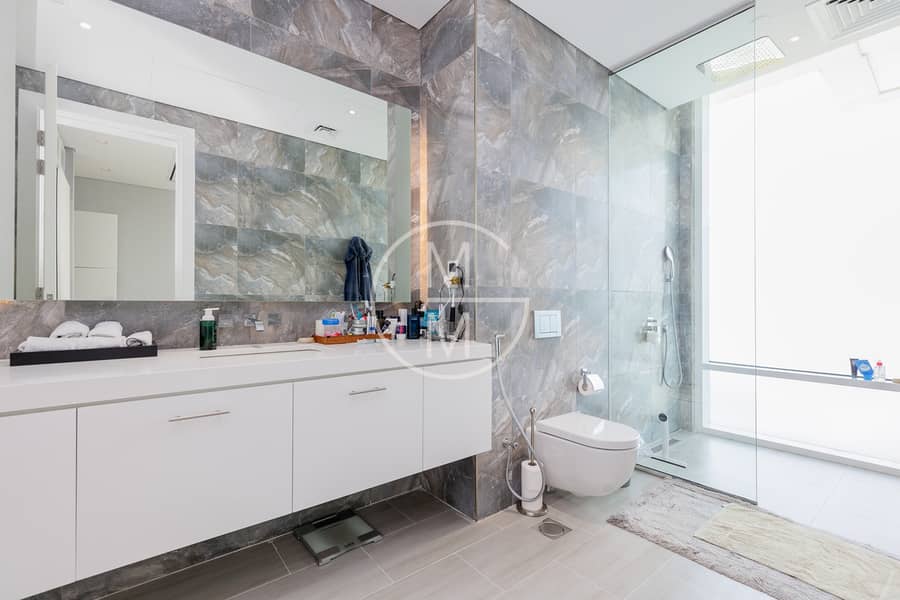 Exclusive | 2 Bed | Furnished | Rented - Image 11