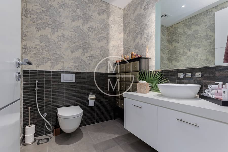 Exclusive | 2 Bed | Furnished | Rented - Image 12