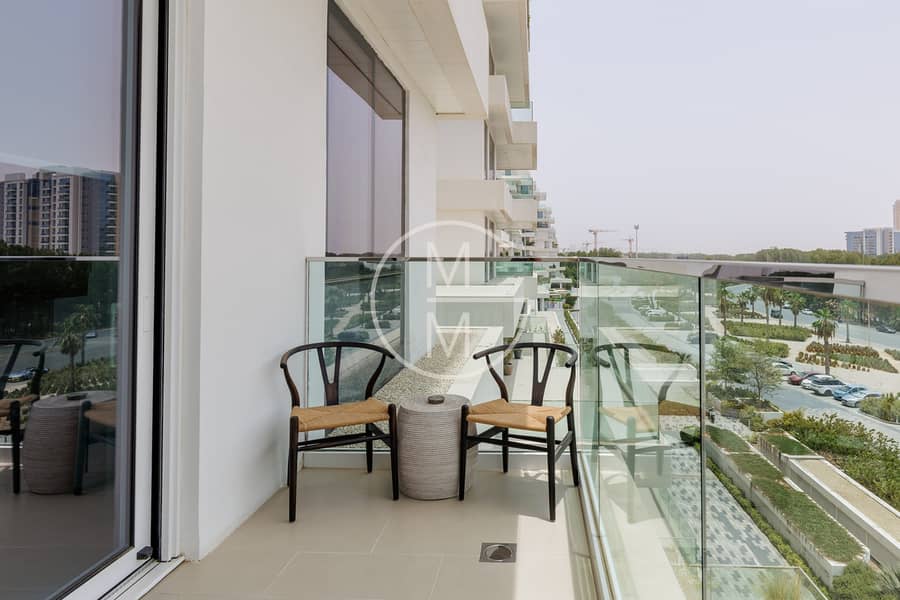 Exclusive | 2 Bed | Furnished | Rented - Image 14