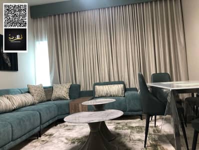 1 Спальня Апартамент Продажа в Аль Бустан, Аджман - IMG-20250810-WA0043. jpg