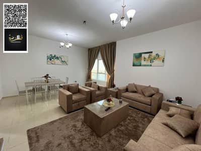 2 Cпальни Апартамент Продажа в Аль Бустан, Аджман - IMG-20250802-WA0058. jpg