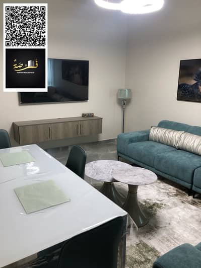 1 Bedroom Apartment for Sale in Al Bustan, Ajman - WhatsApp Bild 2025-03-03 um 10.30. 47_abf54ac4. jpg