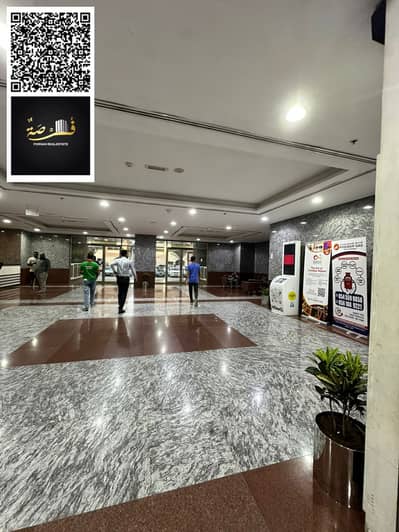 1 Bedroom Apartment for Sale in Emirates City, Ajman - IMG-20250731-WA0117. jpg