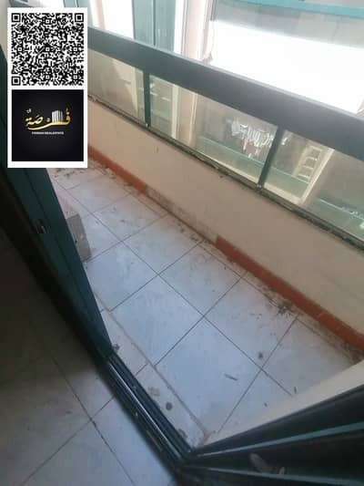 阿尔纳希勒， 阿治曼 1 卧室单位待租 - WhatsApp Image 2025-04-20 at 4.09. 38 PM. jpeg