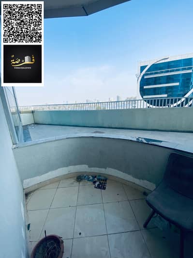 1 Bedroom Flat for Sale in Al Bustan, Ajman - IMG-20250812-WA0024. jpg