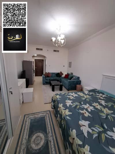 استوديو  للايجار في الجرف، عجمان - WhatsApp Image 2025-05-26 at 5.18. 22 PM. jpeg