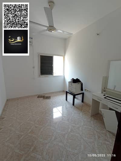 شقة 1 غرفة نوم للايجار في النخيل، عجمان - IMG-20250517-WA0040. jpg