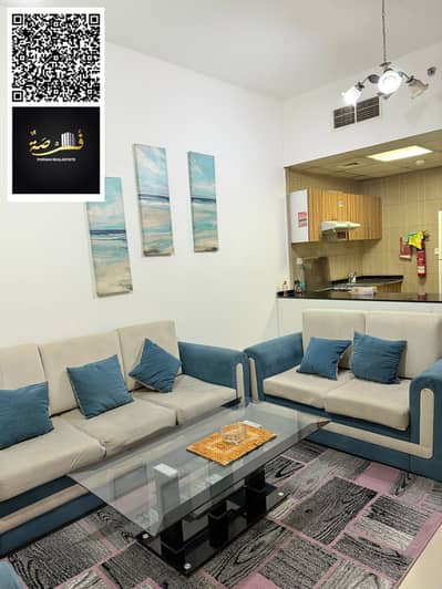 1 Bedroom Flat for Sale in Sheikh Khalifa Bin Zayed Street, Ajman - WhatsApp Image 2025-07-02 at 10.22. 12 AM. jpeg