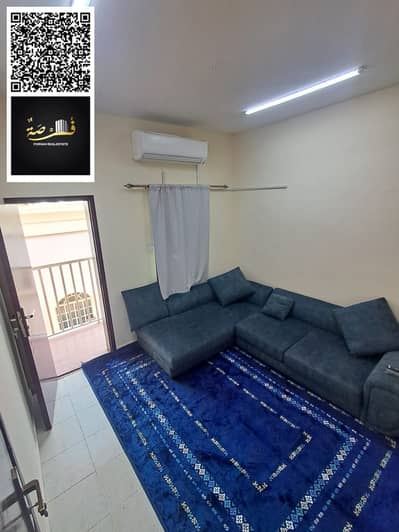1 Bedroom Flat for Rent in Al Rawda, Ajman - IMG-20250731-WA0156. jpg