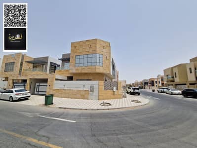فیلا 5 غرف نوم للايجار في الياسمين، عجمان - IMG-20250720-WA0258. jpg