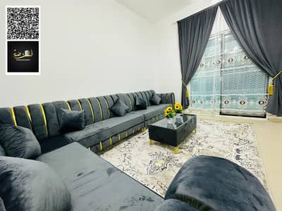 2 Cпальни Апартаменты в аренду в Аль Нуаимия, Аджман - IMG-20250731-WA0015. jpg