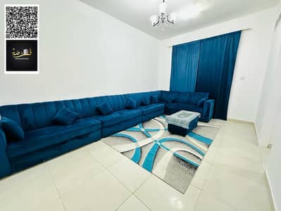 فلیٹ 1 غرفة نوم للايجار في الروضة، عجمان - IMG-20250730-WA0175. jpg