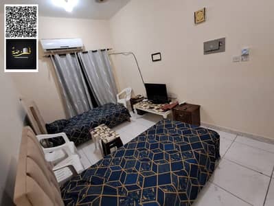 1 Спальня Апартаменты в аренду в Аль Нуаимия, Аджман - WhatsApp Image 2025-08-11 at 10.42. 55 AM. jpeg