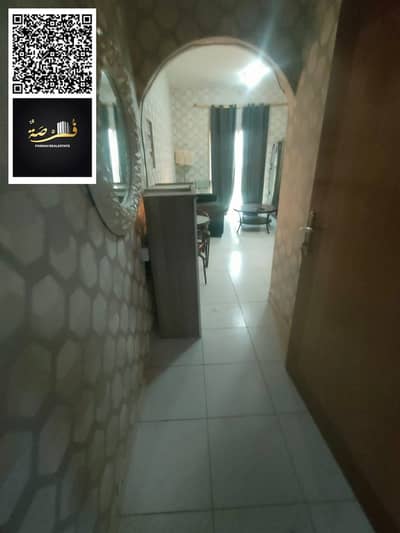 1 Bedroom Apartment for Rent in Al Nuaimiya, Ajman - WhatsApp Image 2025-08-12 at 11.20. 02 AM (2). jpeg