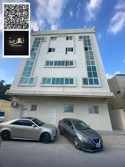 6 Bedroom Building for Sale in Al Nuaimiya, Ajman - IMG-20250517-WA0128. jpg