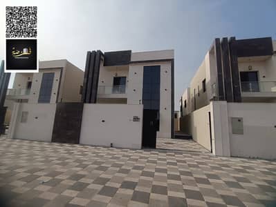 4 Bedroom Villa for Sale in Al Helio, Ajman - IMG-20250522-WA0108. jpg